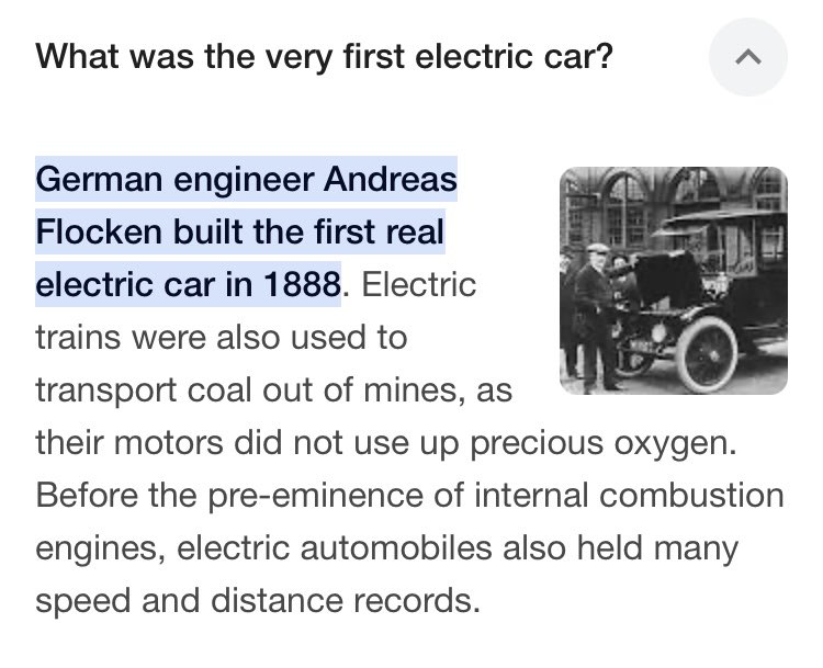 Bigboyo05's tweet photo. @headaches28 @Raygun0ne @iamyesyouareno In this whole list I can’t find information on some of them. I can confirm 3 of them being right, the rest I either couldn’t find anything about or were more innovations rather then inventions https://t.co/lkKXstSB8Z