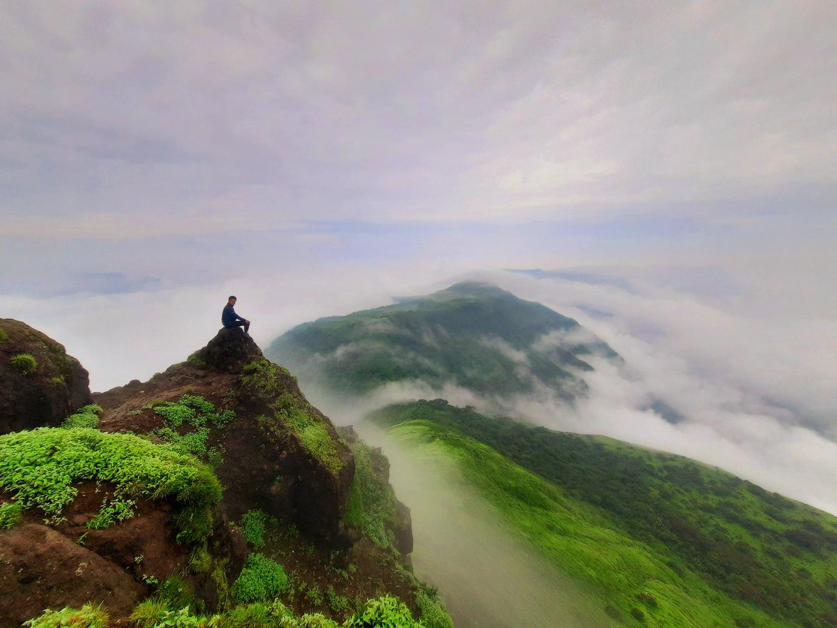 kamleshK103's tweet image. पहाड़ चढ़ते वक्त ये सीखने को मिलता है जब ऊँचा बढ़ना हो तब झुकना पड़ता है। मेरे भाई..

#photography #likesforlike
#twitterthreads
#naturephoto
#pahadi
#followme