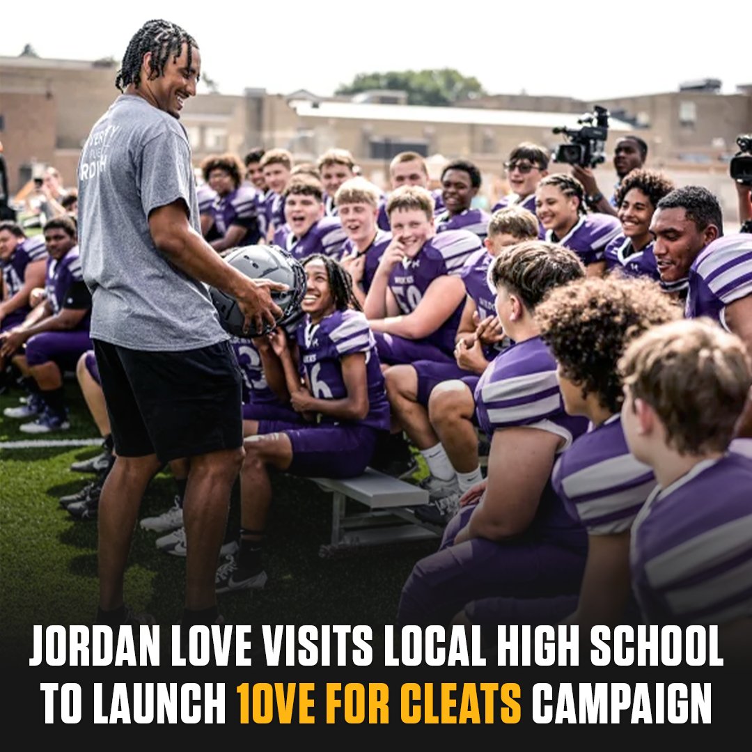 NFL tweet media