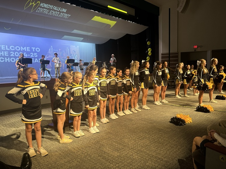 Honeoye Falls-Lima tweet media