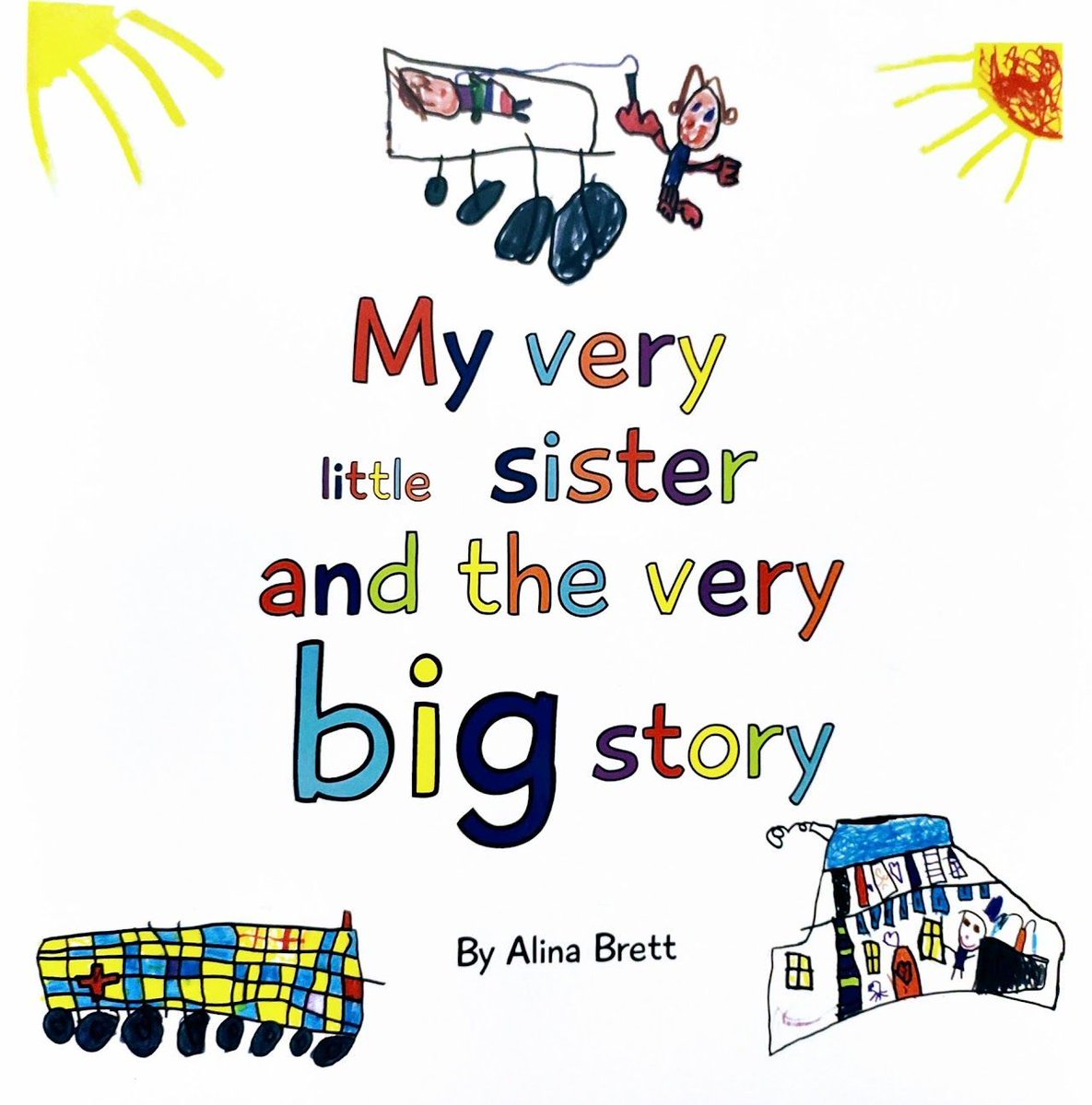 On 30th September, as part of NICU Awareness Month, we're delighted to be hosting a thought-provoking and inspiring parent-led webinar to mark Sibling Support Day.

Book your place here: buff.ly/3AI84R1 

#NICUAwareness
#SiblingSupportDay