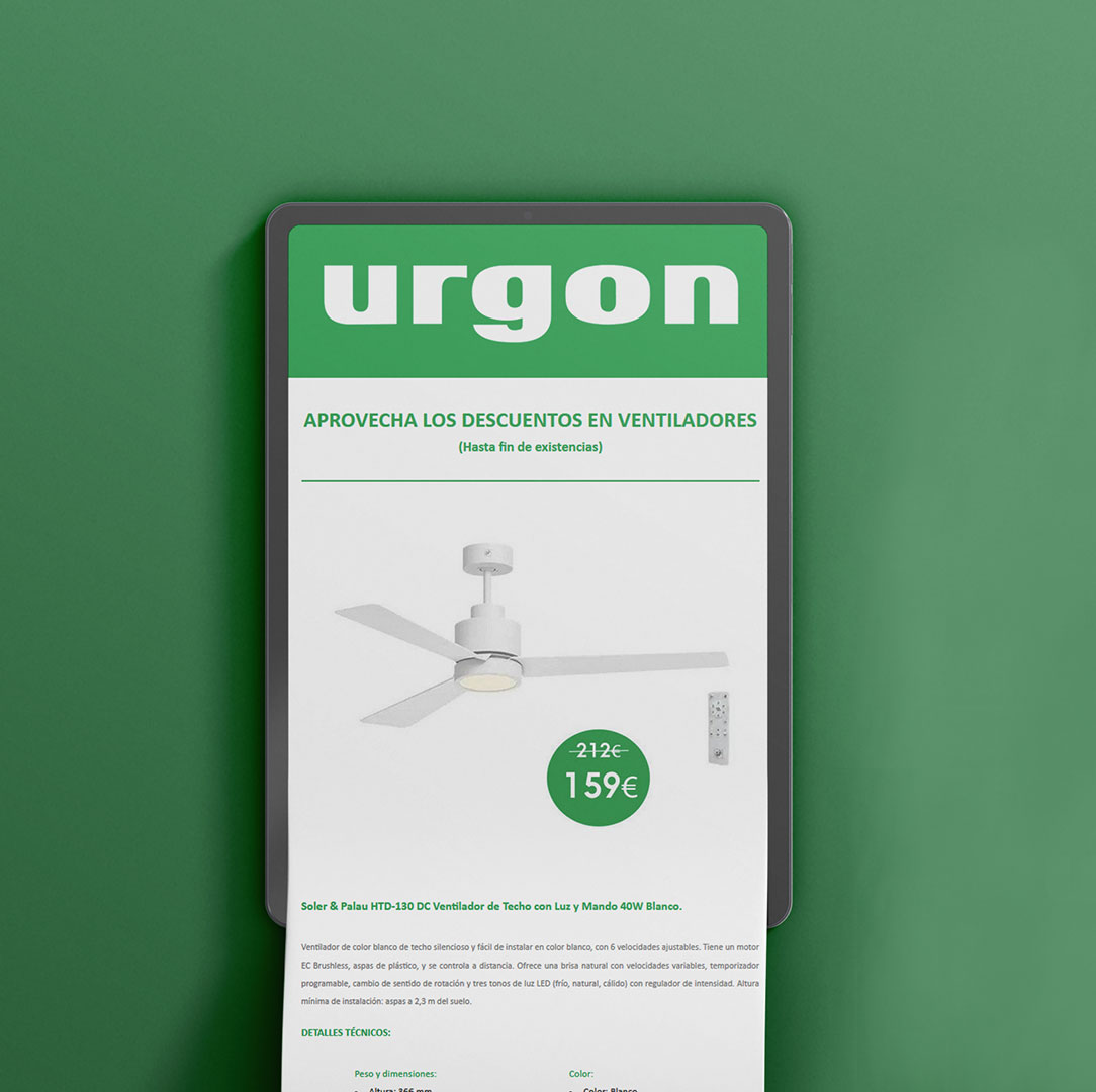 lady_moustache's tweet photo. Diseño y programación de newsletter | URGON

Ya hace unas semanas que comenzamos a plantear la #comunicacióncorporativa de #URGON, empresa #navarra dedicada a los #suministroseléctricos.

#Newsletter #DiseñoDeNewsletter #PublicidadOnline https://t.co/okB8lxjBm7