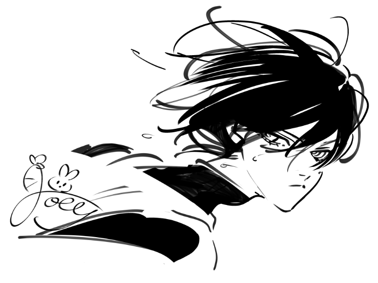 Rin Itoshi
#bluelock 
