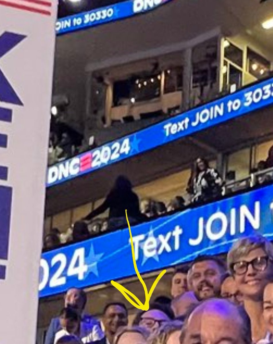 P.S. we will have more DNC chat in a Patreon exclusive later in the week!
