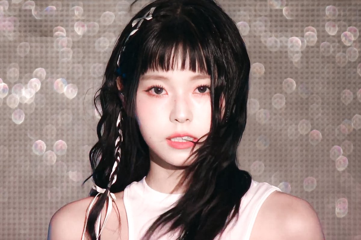 straight out of kdrama