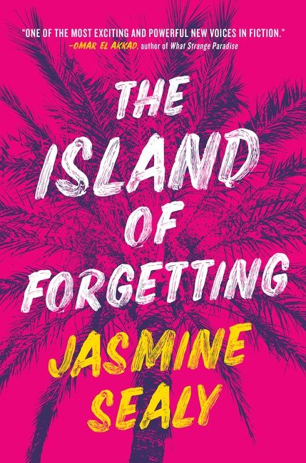 HarperCollinsCa's tweet photo. #TheIslandOfForgetting by @JasmineSealy, #InvisibleBoy by @HarrisonMooney, and #TheGardenOfLostSocks by Esi Edugyan (illust by Amelie Dubois) have won Sunshine Coast Writers and Editors Society Awards! Congratulations to our authors and illustrator! https://t.co/5i5eBOFQKL