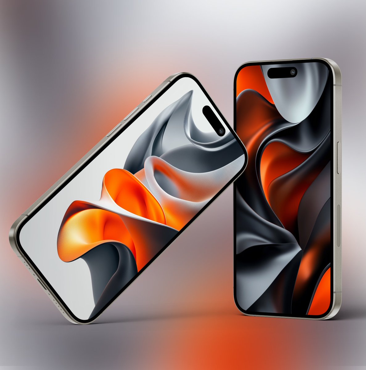 AlexandreBvs's tweet photo. Free wallpaper for iPhone 

#wallpaper #free #iPhone #GraphicDesign #3DDesign https://t.co/gqsJXKfwYw