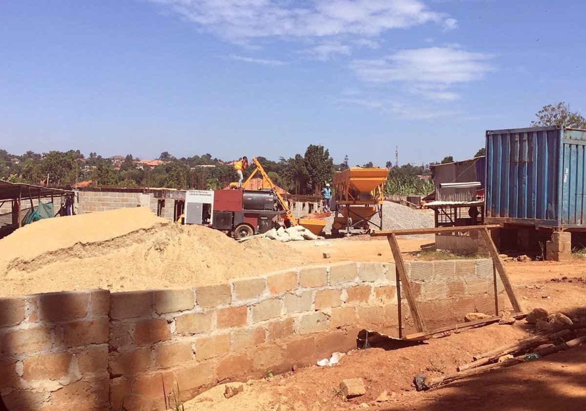 Zzimba_online's tweet photo. Save time and money on your materials procurement with https://t.co/pAY985bIvM

📌 Widest product and supplier selection
📌 Streamlined order process 
📌 Competitive Product pricing

#buyonline
#deliveronsite
#buildingmaterialsug
#ugandaconstruction https://t.co/fbx3t1YxHR