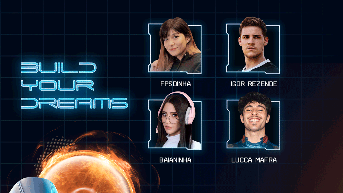 Hero Base tweet media