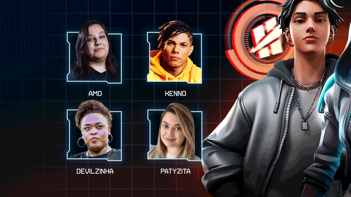 Hero Base tweet media