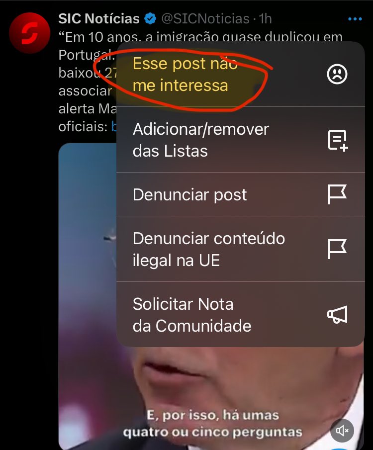 AlfredP28819063's tweet photo. @SICNoticias Depois de o Doutor Marques Mendes elogiar o filho do Costa, por este ter dado uma entrevista dispenso a sua opinião, obrigado https://t.co/Mu4QMw69aZ