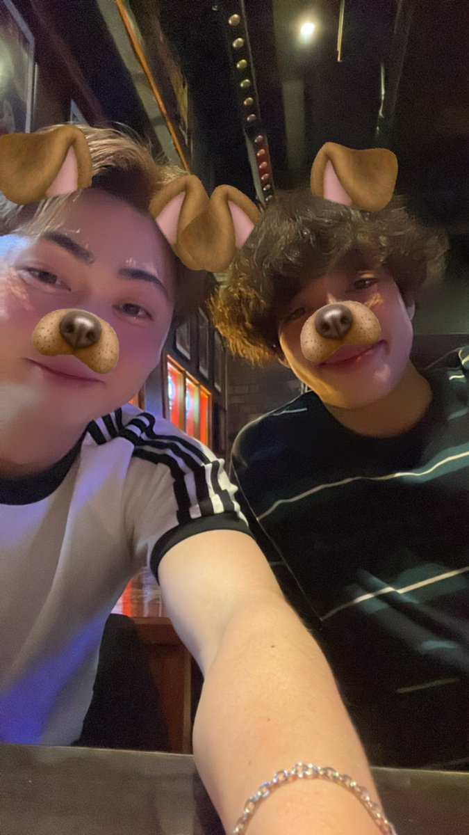 Qj2hdM's tweet photo. ❤️❤️ https://t.co/TwGWgx7KUp