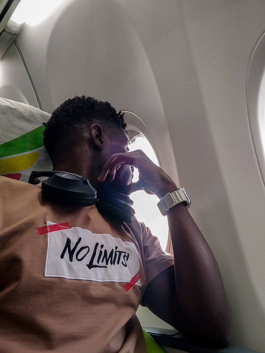 Beck 🇺🇬 tweet media