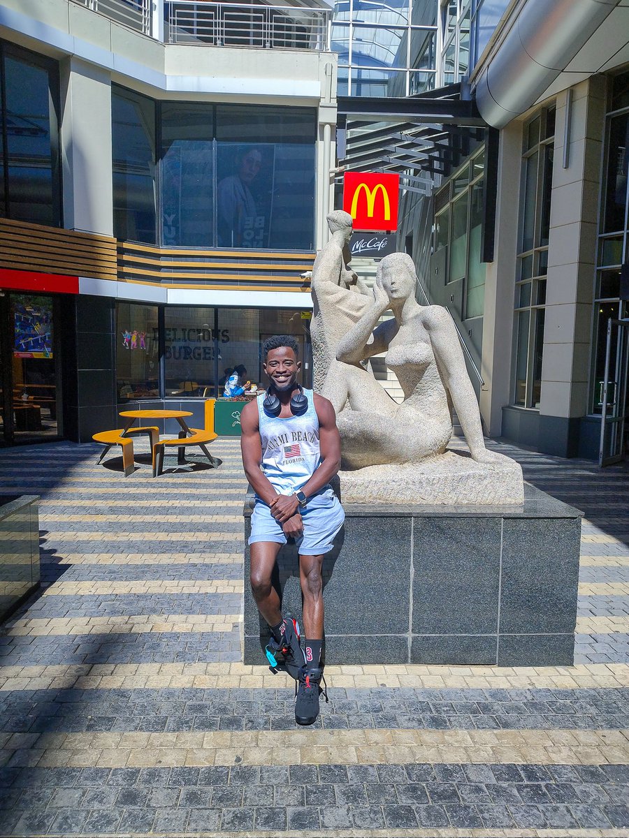 Beck 🇺🇬 tweet media