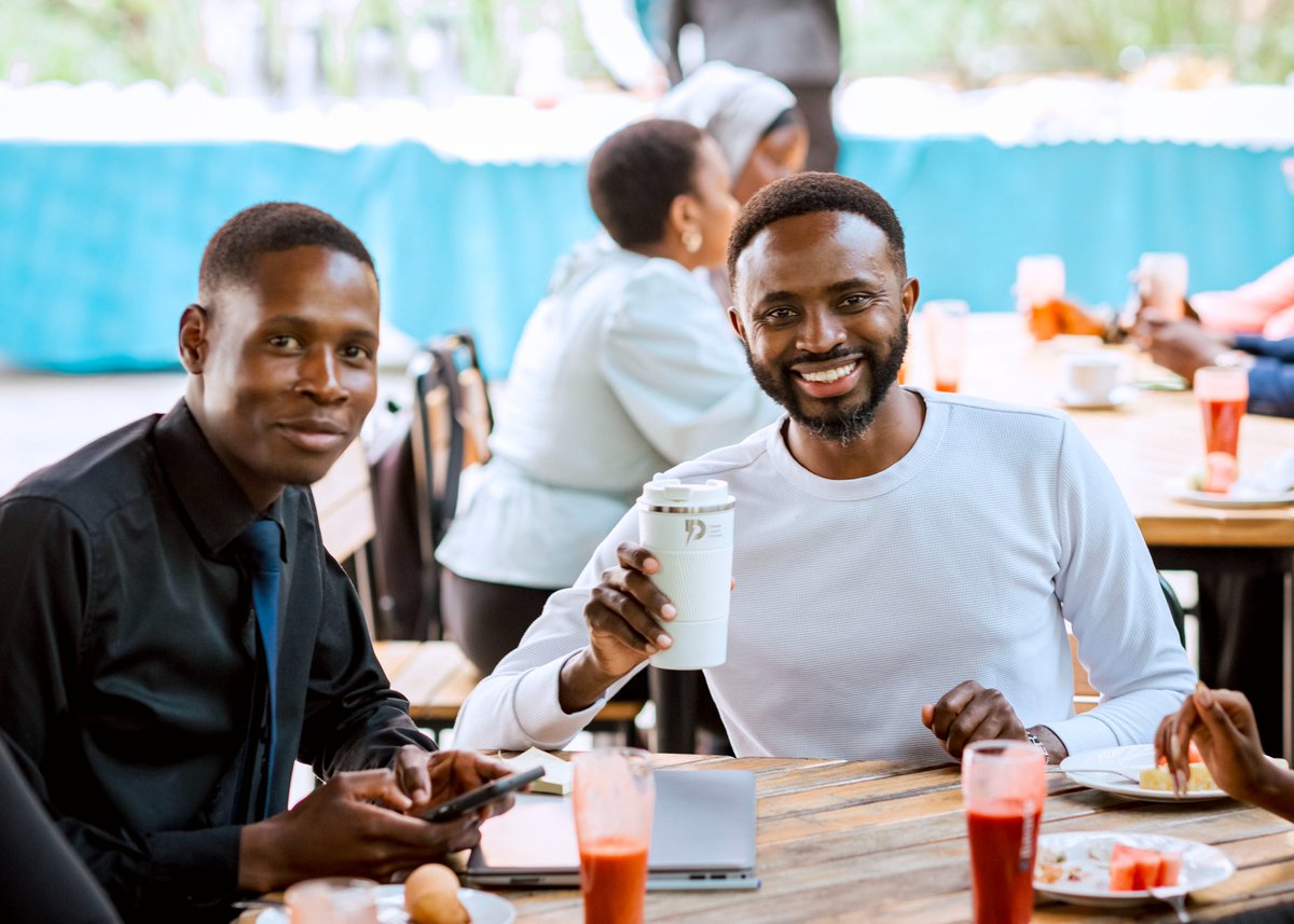 PLPAfrica's tweet photo. As we dive deeper into the 2024 Policy Hackathon, it's clear that the future of Africa hinges on how effectively we equip our youth with the skills demanded by the 21st century. At PLP, we understand that youth skilling isn't just about education, it's about creating a sustainable ecosystem where young Africans are empowered to innovate, lead, and drive change across the continent.

The theme "Educate an African Fit for the 21st Century" challenges us to rethink how we approach education and employability. Are we preparing our youth to compete globally, or are we still catching up?
Our model at PLP focuses on more than just technical skills; we’re fostering a mindset of continuous learning, adaptability, and entrepreneurial thinking qualities essential for navigating the complexities of today's and tomorrow’s job markets.

Being part of this Hackathon underscores our belief that the path to a prosperous Africa is paved with innovative solutions that scale. It’s about harnessing the collective potential of our youth, building partnerships that matter, and ensuring that every young African has the opportunity to contribute meaningfully to the global economy.

Let's redefine what it means to be employable in Africa and ensure that our youth are not just participants in the future but leaders shaping it.

@Cobyi 
@YouthConnektAf 

#1MillionDevs4Africa
#YouthConnektAfrica
#InnovativeSkillingforEmployability
#PolicyHackathon