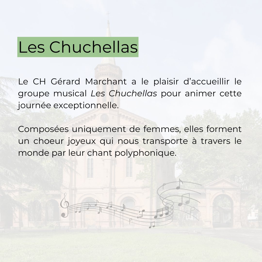 CH Gérard Marchant tweet media
