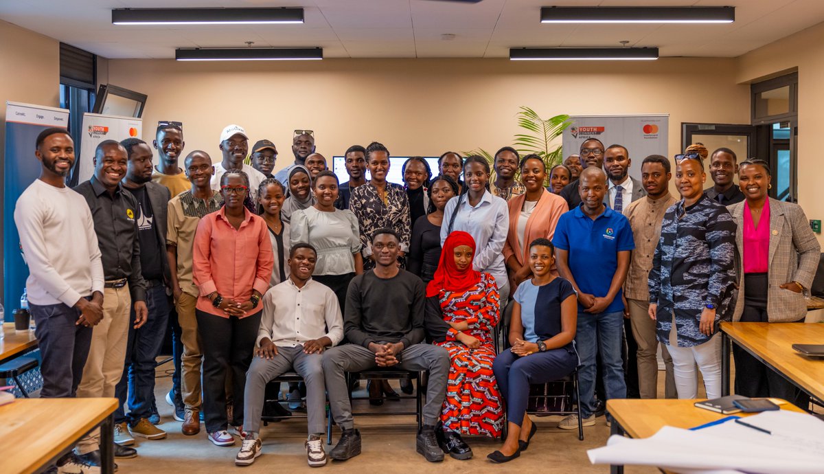 As we dive deeper into the 2024 Policy Hackathon, it's clear that the future of Africa hinges on how effectively we equip our youth with the skills demanded by the 21st century. At PLP, we understand that youth skilling isn't just about education, it's about creating a