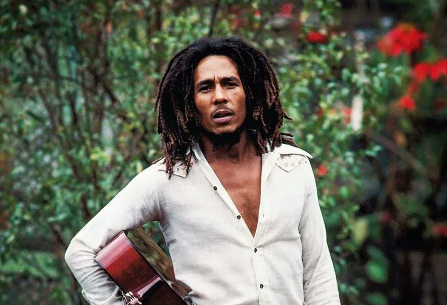 "Le plus grand des lâches est l'homme qui éveille l'amour d'une femme sans aucune intention de l'aimer."
-Bob Marley-