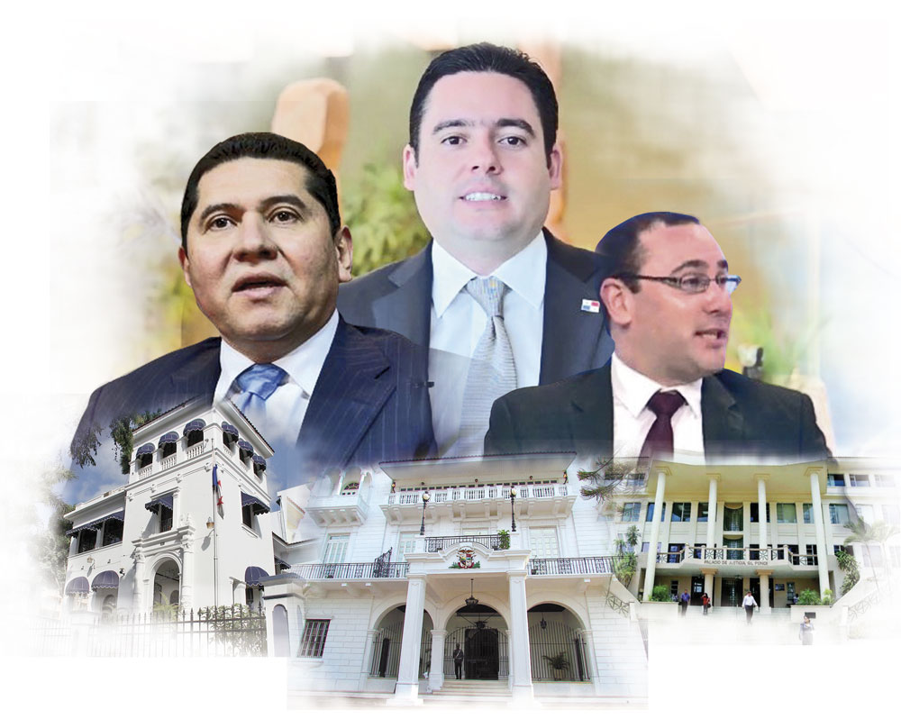 AquilesSan52834's tweet photo. El rol de Elio Chi Rivera en la manipulación de los jueces y los procesos judiciales pone en tela de juicio la independencia de la justicia en Panamá. Es vital que los ciudadanos y las instituciones exijan la separación clara entre política y justicia. #JusticiaParaMartinelli. https://t.co/0aAN9GVG1K