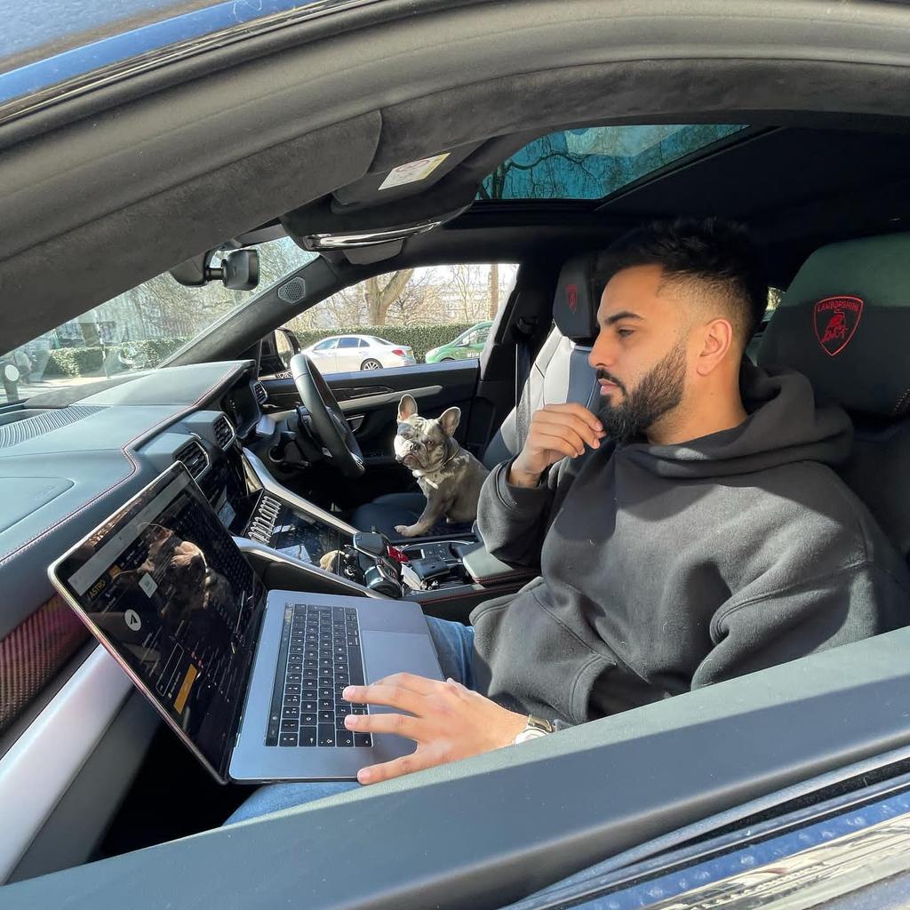 Niceeee photoo🙌🔥