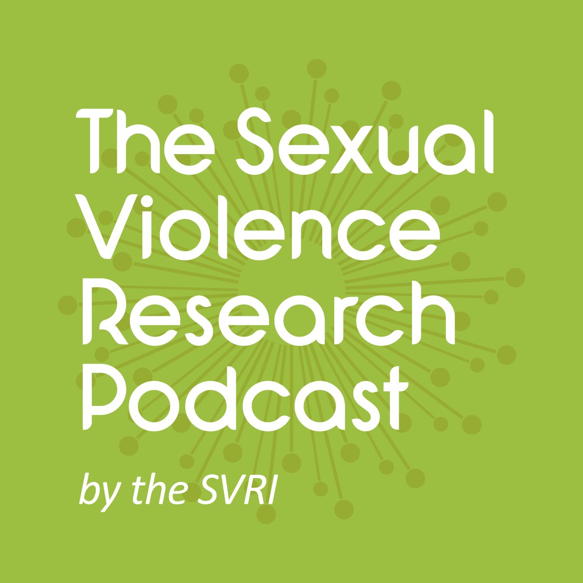 Approx 30% of women experience #IPV, so how can we adapt &amp; scale effective interventions? What are the challenges? The latest episode @TheSVRI podcast is out now w/guests <a href="/laurasomoggi/">Laura Somoggi</a> co-CEO <a href="/forWomanity/">Womanity</a> &amp; <a href="/VSharmaGlobHth/">Vandana Sharma</a> co- founder <a href="/EqInsightsLab/">Equality Insights Lab</a> Listen bit.ly/3Xj0lBQ