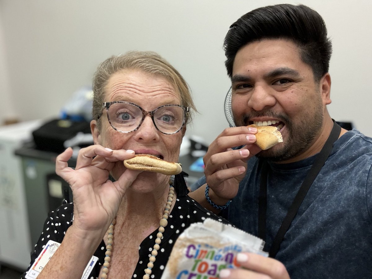 Cy-Fair Nutrition tweet media