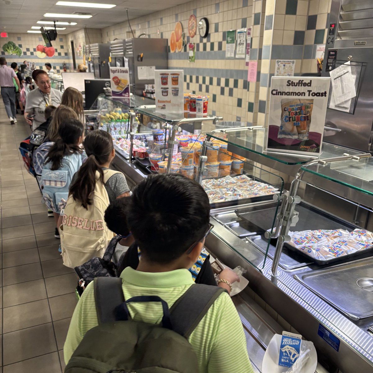 Cy-Fair Nutrition tweet media