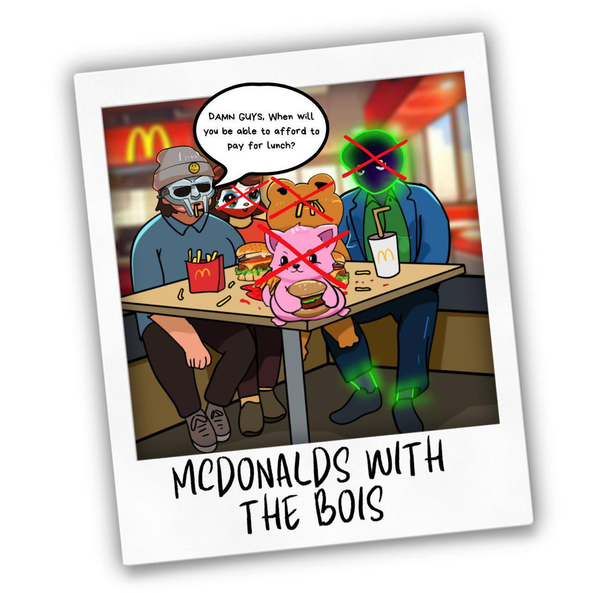 DaguBertDog tweet media