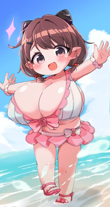 ゃぃぁ…今年の夏も楽しかったな… 