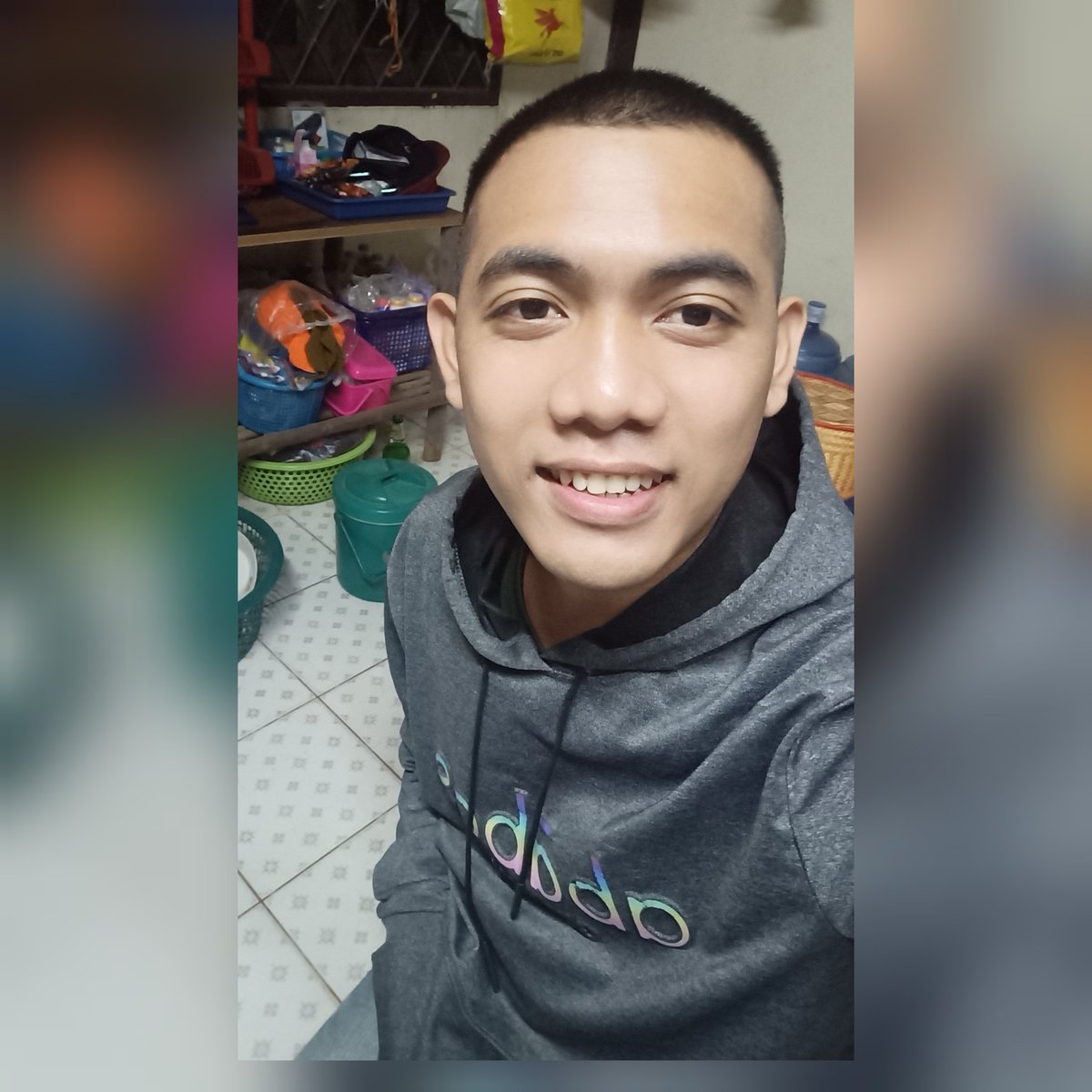 ก้แค่ไม่มีไครเท่านั้นเอง
#นครปฐม