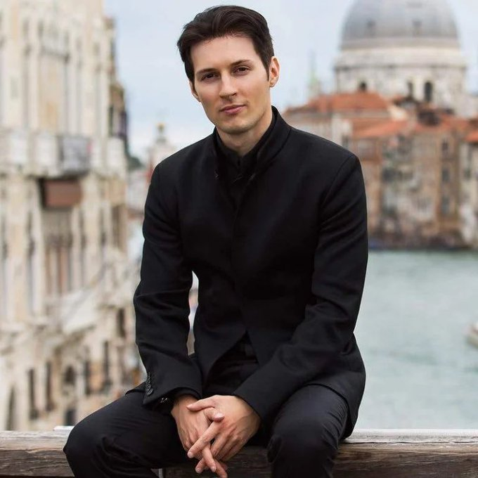 WatcherGuru's tweet image. JUST IN: 🇫🇷 Telegram Founder &amp;amp; CEO Pavel Durov has been released from police custody and is now being transferred to court.