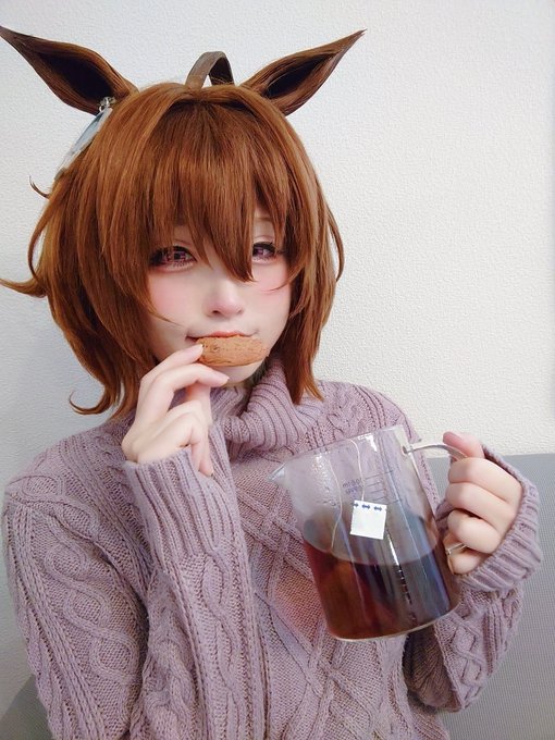 コスプレイヤーらんまるのTwitter画像24