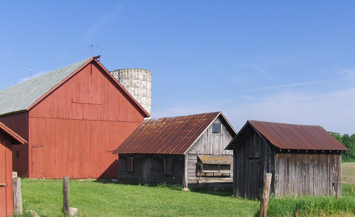 SMLCland's tweet photo. A #picnic on the farm is on its way here and we hope to see you there! Join us  from 1 to 4:30 PM on Sept. 8 at Conservancy Farm for food, farm tours &amp; a “Nature’s Nightlife” program. Register at https://t.co/MPxOJtWiAh by  tomorrow to join us for all the free fun. #FamilyFun https://t.co/dbR4LcSuG7