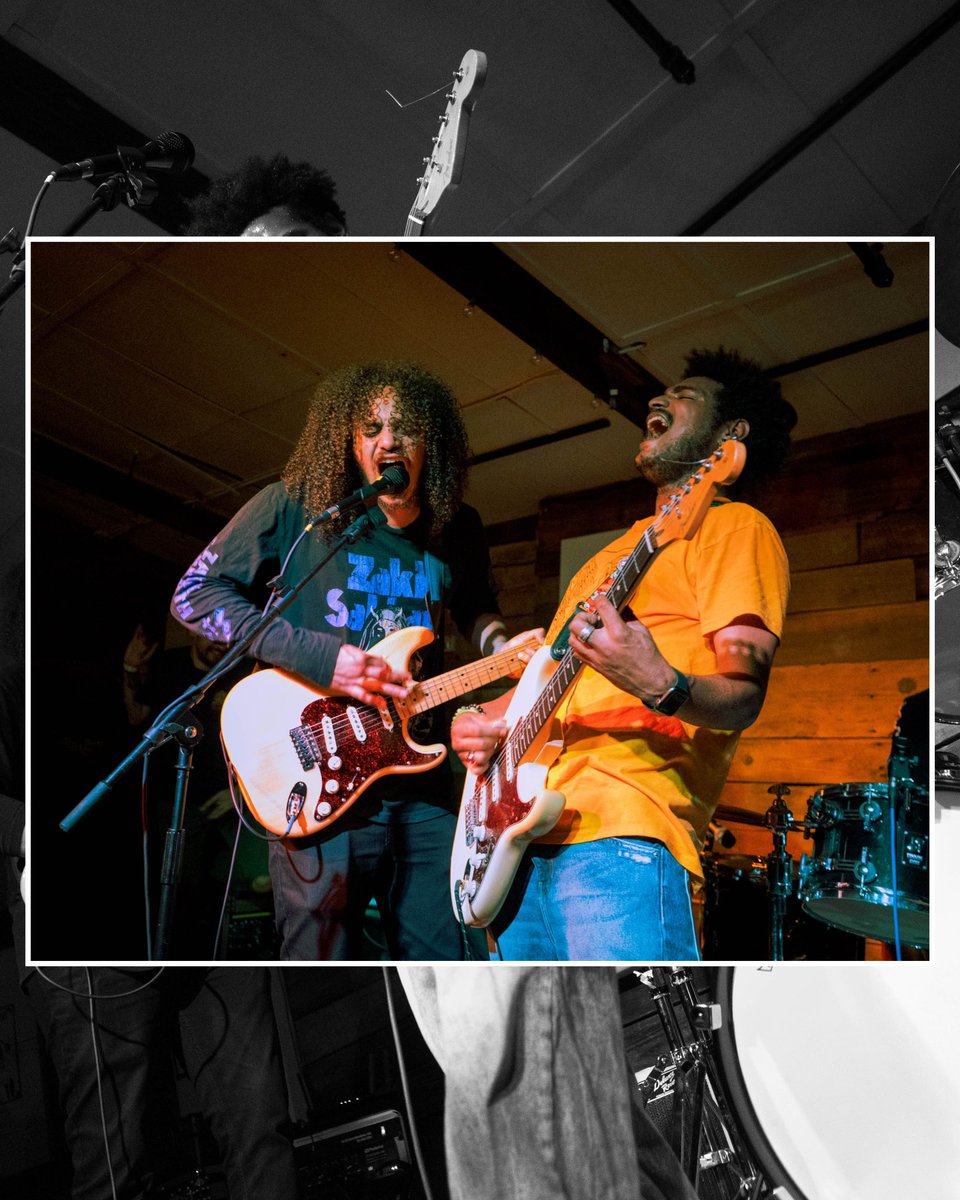 TheCapeQuarters's tweet photo. Some shots from the other night #alt #music #band https://t.co/69cAc8GFkQ