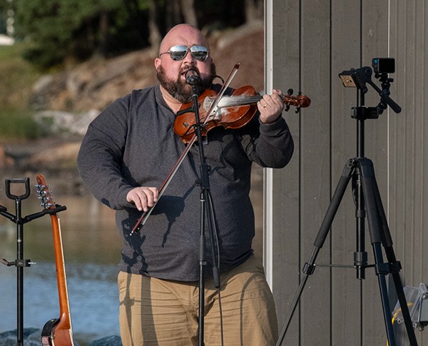 🎶 Join us at the Community Park at 6:30 pm tonight (August 28, 2024) for the finale of our summer Concerts in the Park music series! A huge thank you to event sponsor, <a href="/DowntownCBS/">Downtown CBS</a>.