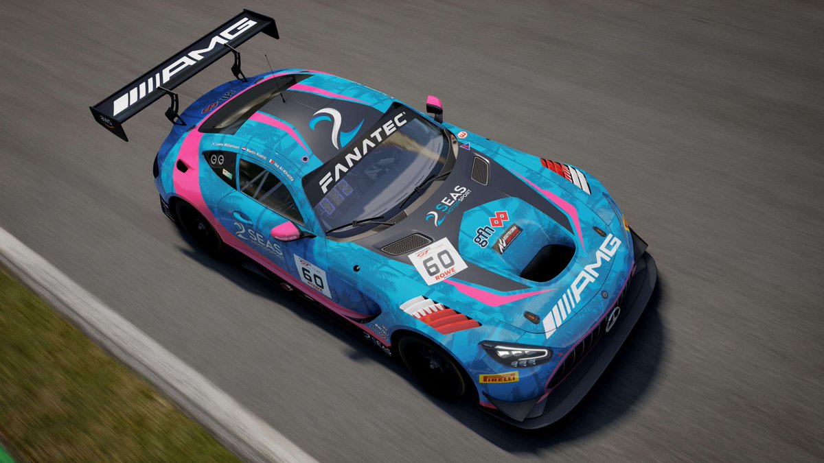 Assetto Corsa tweet media