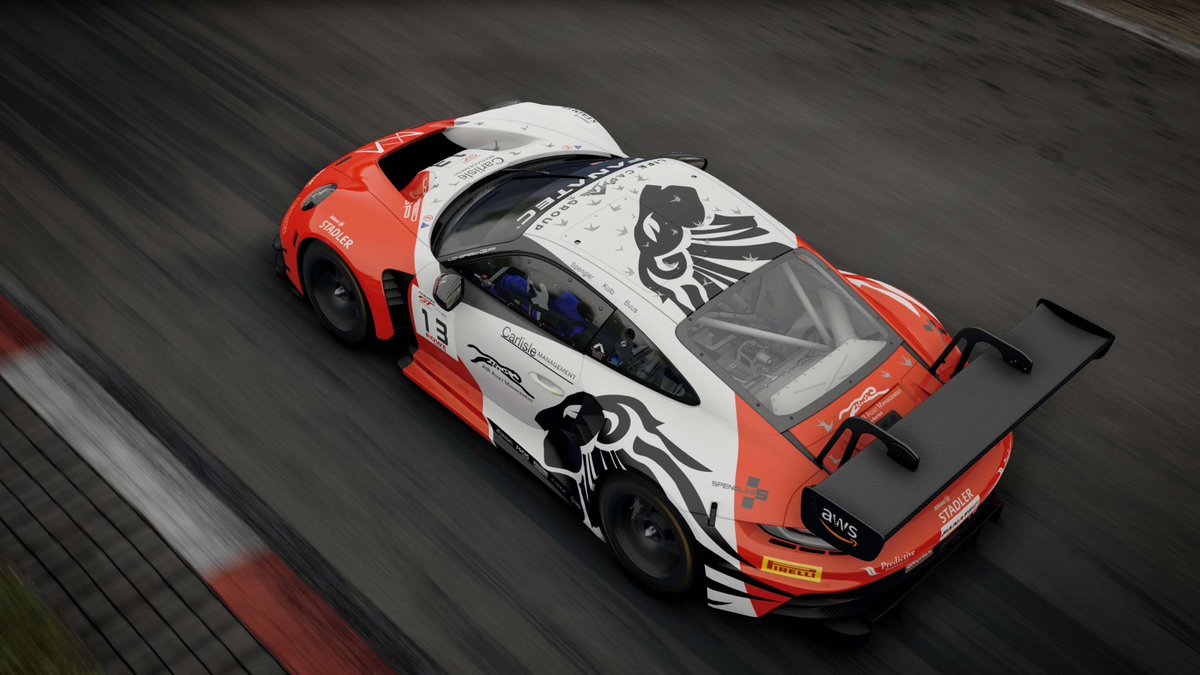 Assetto Corsa tweet media