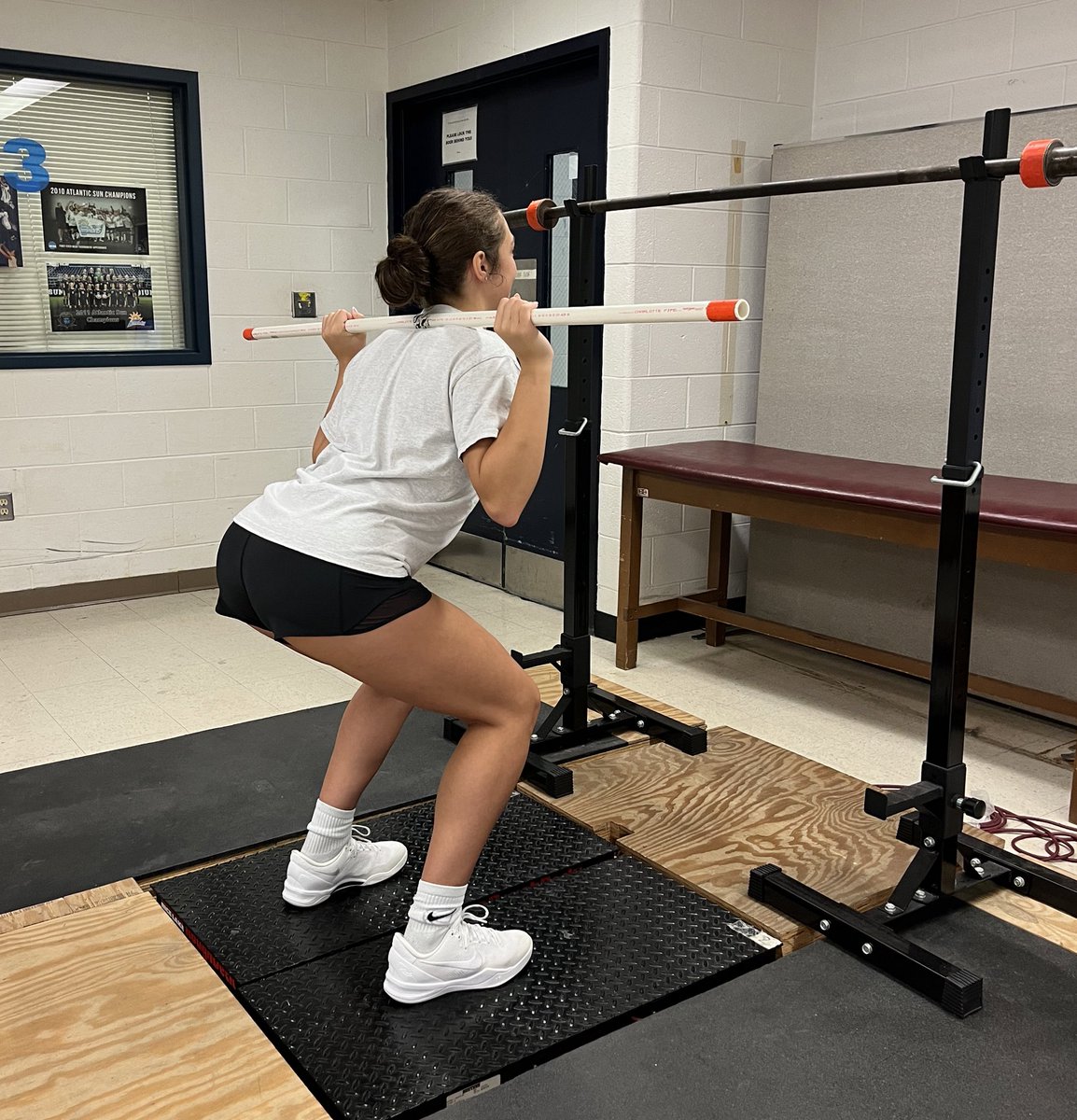 Milligan Women’s Basketball tweet media