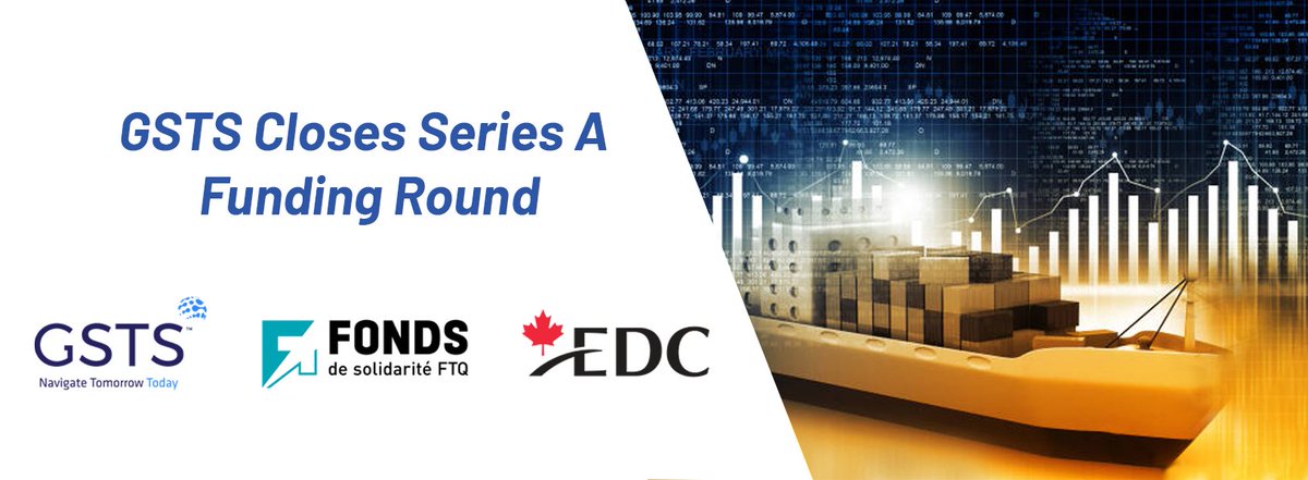 GSTS (@gsts_info) on Twitter photo <a href="/gsts_info/">GSTS</a> is pleased to announce its next phase of commercialisation and international expansion. 
Read more on its Series A funding round: gsts.ca/resources/news…
#GSTS #OCIANA #SeriesAclose #internationalgrowth <a href="/gsts_info/">GSTS</a> is pleased to announce its next phase of commercialisation and international expansion. 
Read more on its Series A funding round: gsts.ca/resources/news…
#GSTS #OCIANA #SeriesAclose #internationalgrowth