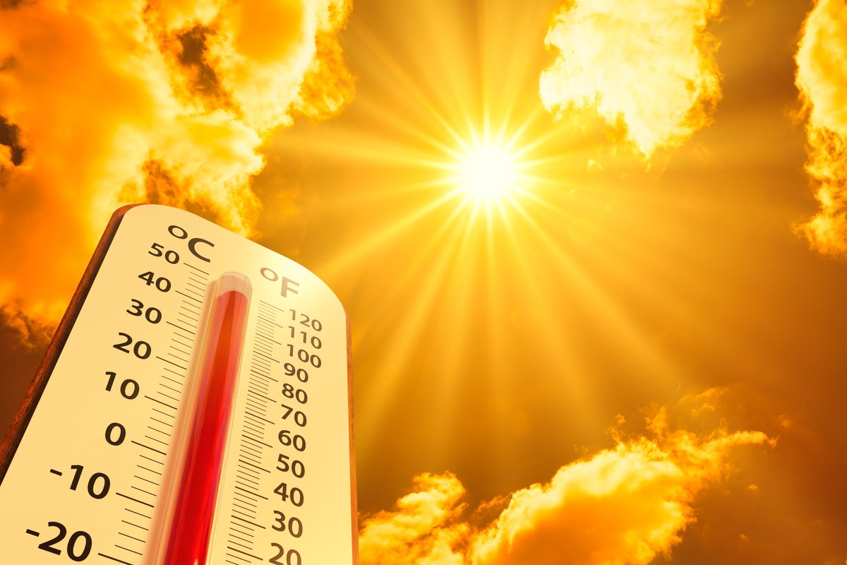 ‼️ REMINDER ‼️

Today, due to extreme heat, all school-day activities—including lunch, recess, physical education and any outdoor classes—will be brought inside on Wednesday, Aug. 28.