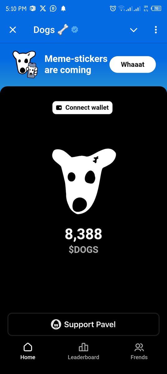 KingsleyAmob877's tweet image. #TokenTableTremendous