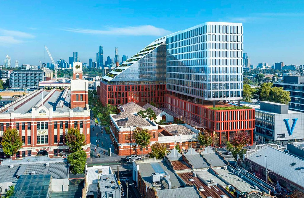 cppluxury's tweet image. Ennismore’s The Hoxton to open in Melbourne

cpp-luxury.com/ennismores-the… (full article)

#Ennismore #TheHoxton #TheHoxtonMelbourne #Melbourne #luxuryhotels #lifestylehotels #luxuryhospitality #luxurysuites #luxurywellness #designhotels #Accor @Accor @thehoxton