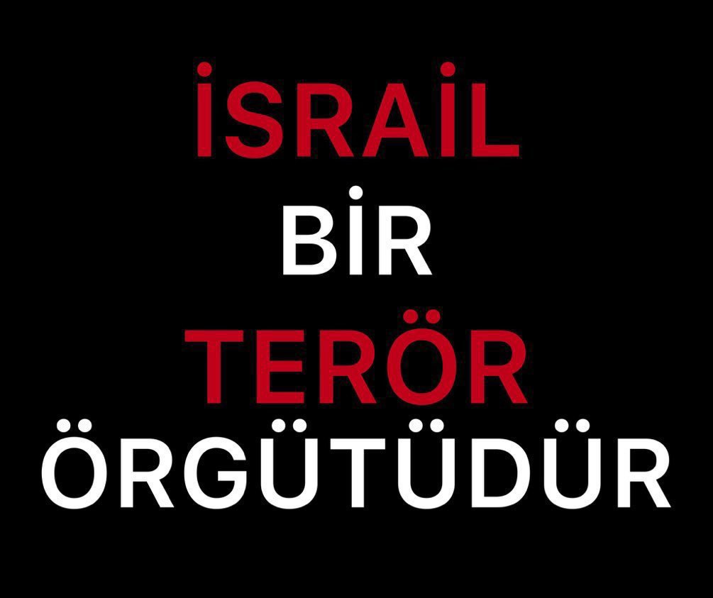 Aisezisan's tweet photo. Nokta bile olsa yorum yapar mısınız?

Gazze'yi unutma, mazlumun sesi ol! #325days https://t.co/38uKSKHn95