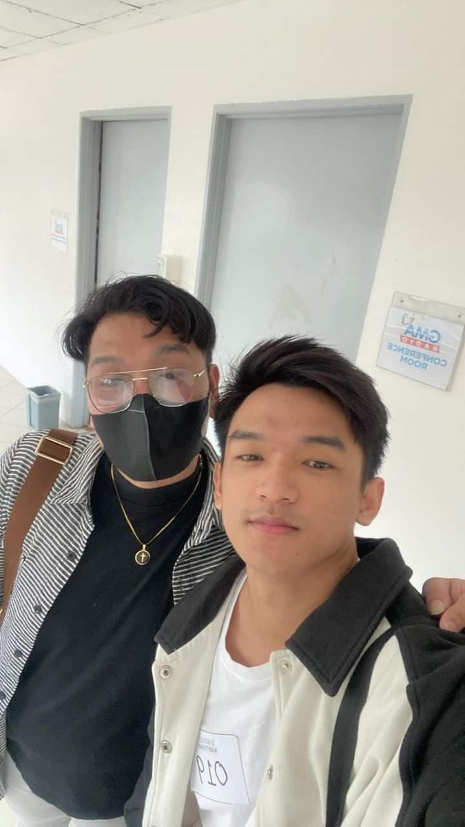 kim_idduri's tweet photo. #SPARKLEGMAARTISTCENTER Audition For Todays 

Thank You  to My loyal Artist Victoria Mae Bellazo   , Ralph Adrian Ramos , @Jireh Nissi Sto. Ramos ,  @Marc Alonzo , Andr , Robic Itang Villanueva and Good luck   To You're Next Journey. https://t.co/SvH6h1dxiq