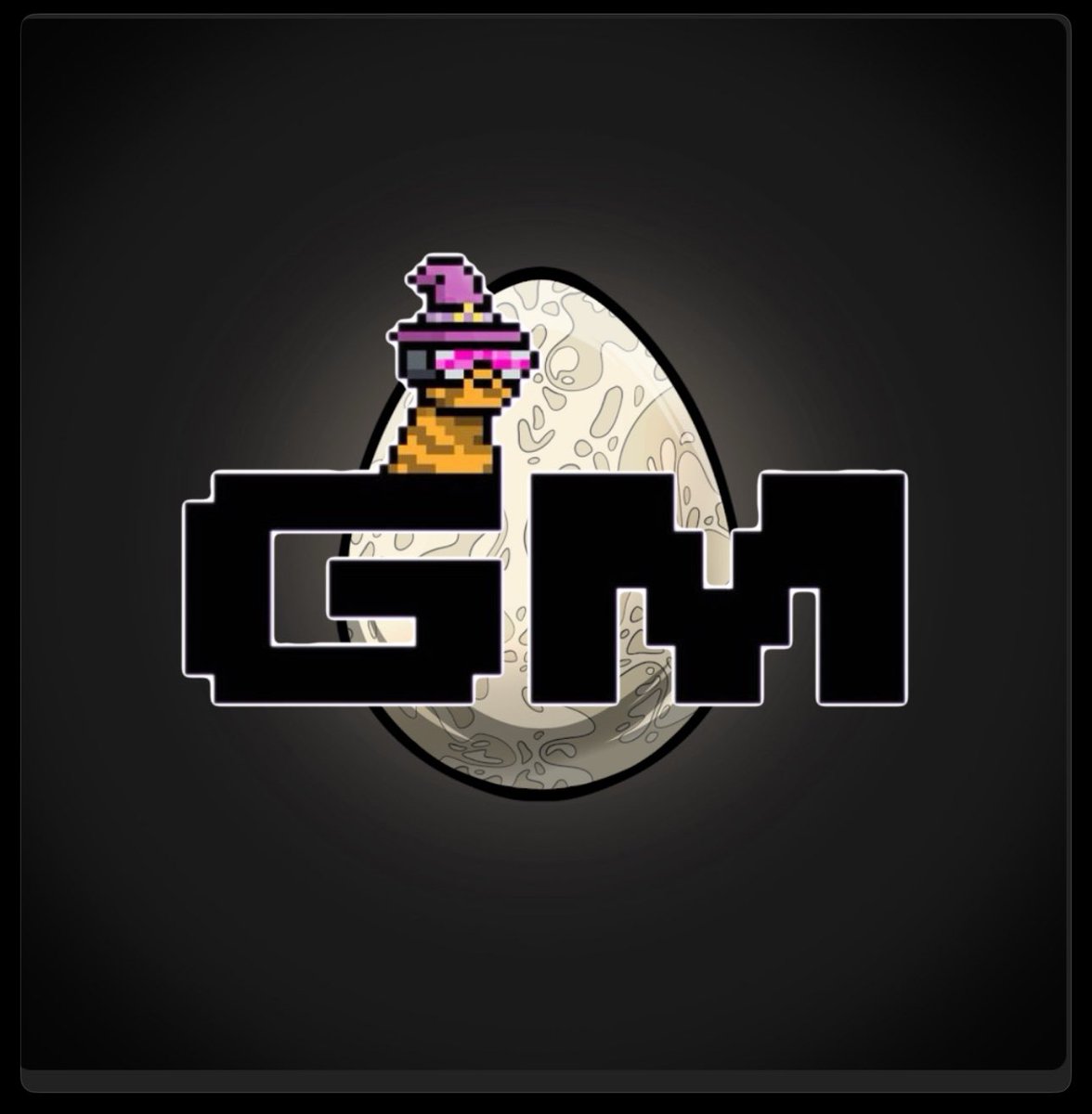 0xGmedia's tweet photo. GM Degens! 🤙☀️

Only the real ones will say it back! 👇 https://t.co/R1M7f6rGBw