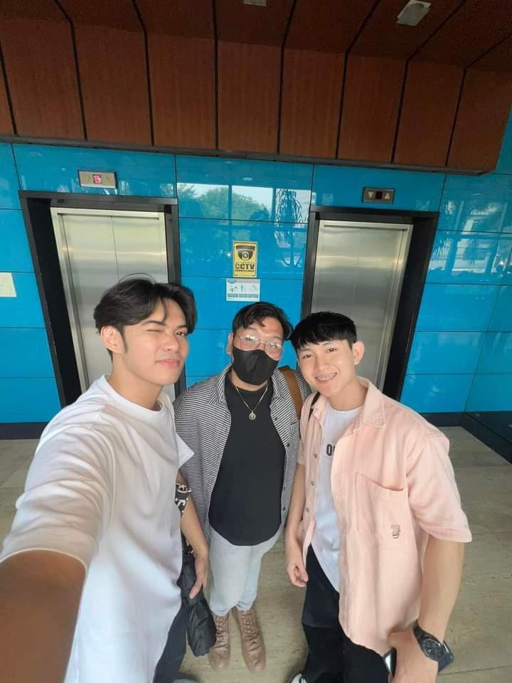kim_idduri's tweet photo. #SPARKLEGMAARTISTCENTER Audition For Todays 

Thank You  to My loyal Artist Victoria Mae Bellazo  , Ralph Adrian Ramos , @Jireh Nissi Sto. Ramos ,  @Marc Alonzo , Andr , Robic Itang Villanueva and Good luck   To You're Next Journey. https://t.co/1P79W9hKci
