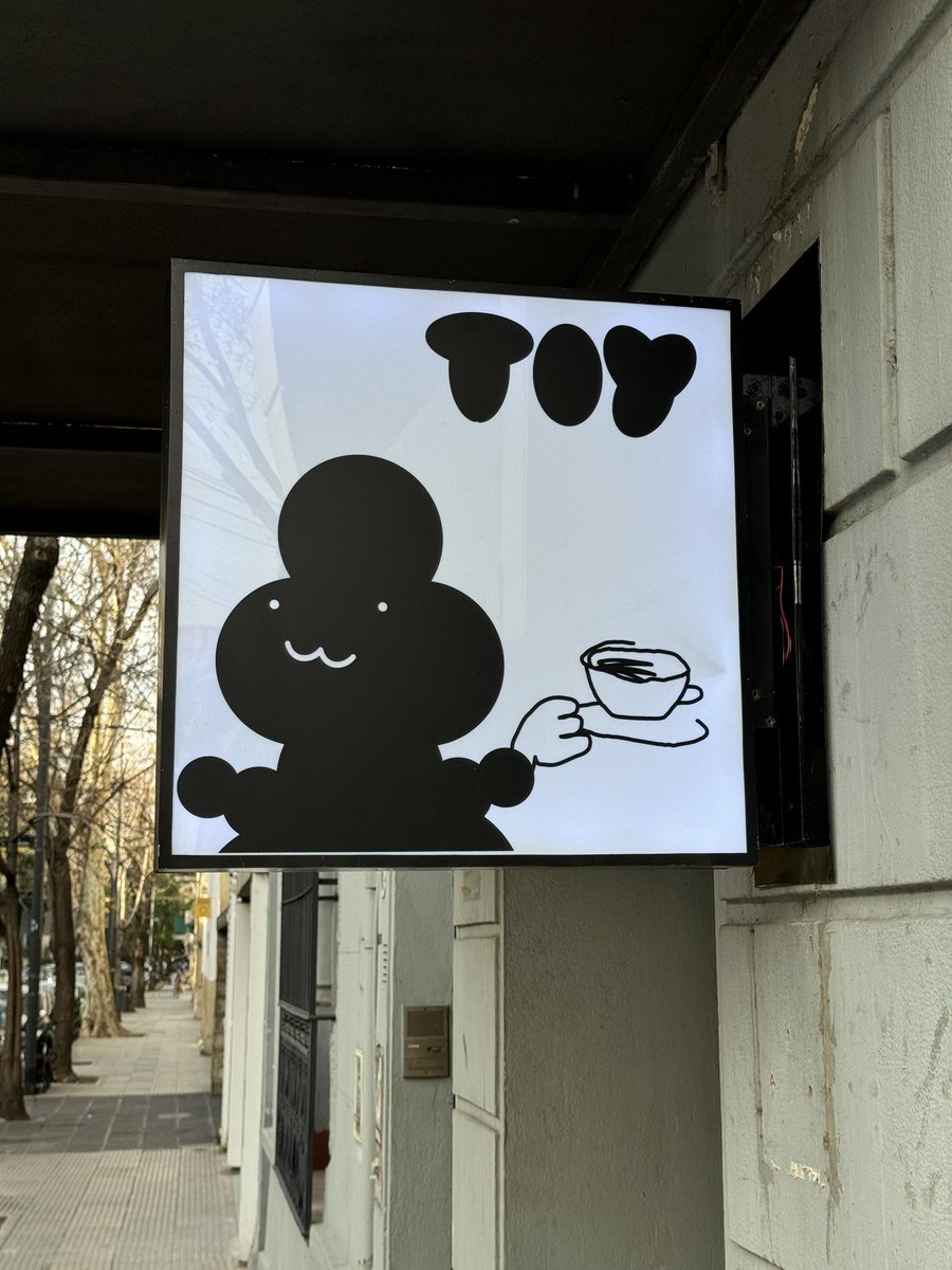 why is Argentina this cool?!?!?