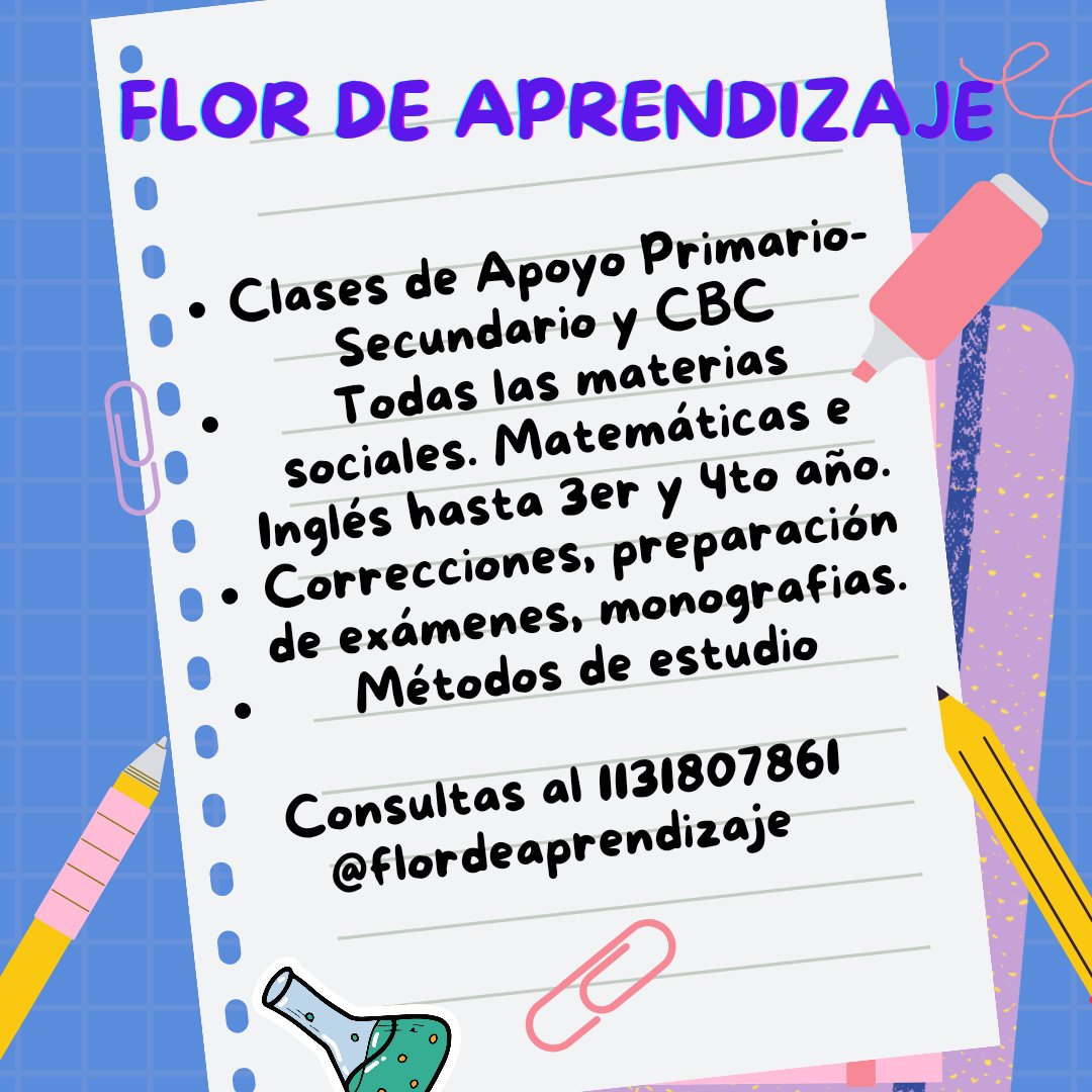 Desp de 15 días me confirman que cierran los procesos de selección y no quedé porque era más contable que otra cosa.
Lo que se toman en elegir a una trabajadora en mi vida lo viví. 
Compartis mi flyer?🙏🫶
Si me queres ayudar florgasparet es mi alias. Gracias💚