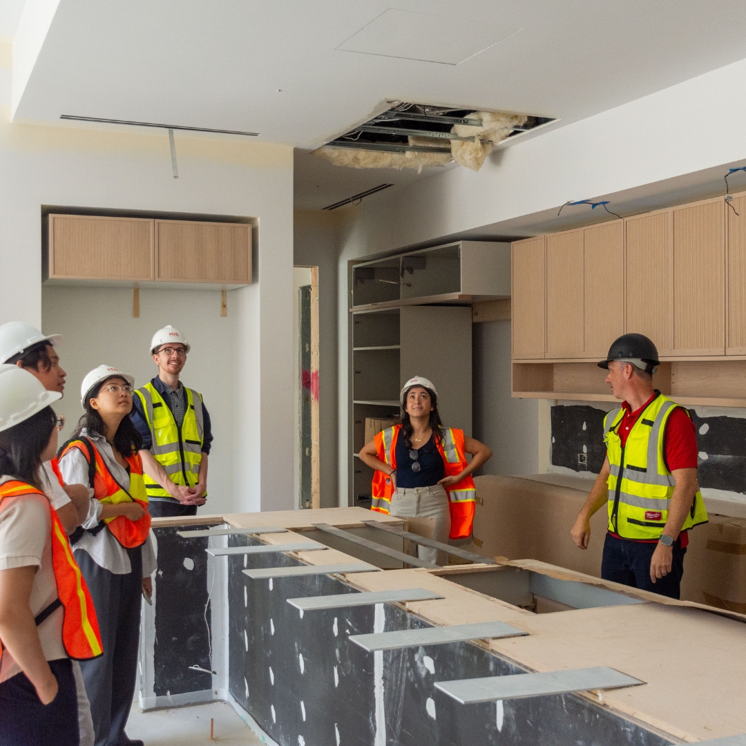 MVE Architects tweet media