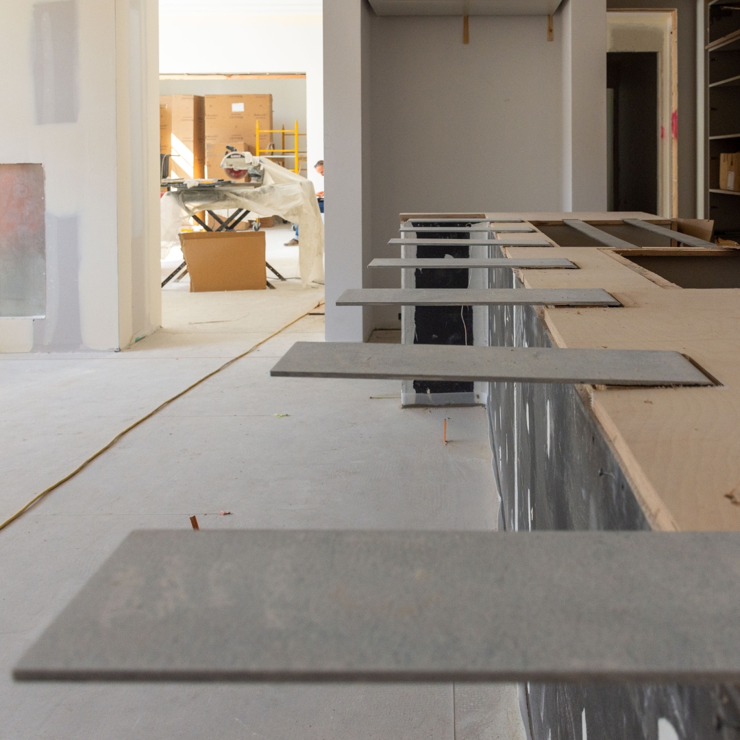 MVE Architects tweet media